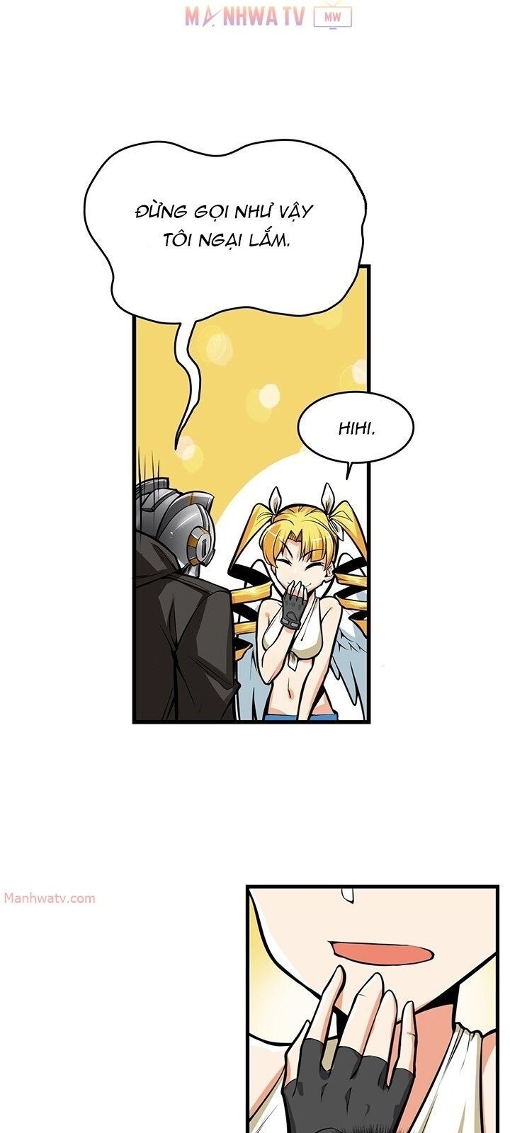Tôi Là Người Chơi Duy Nhất Đăng Nhập Chapter 59 - 18