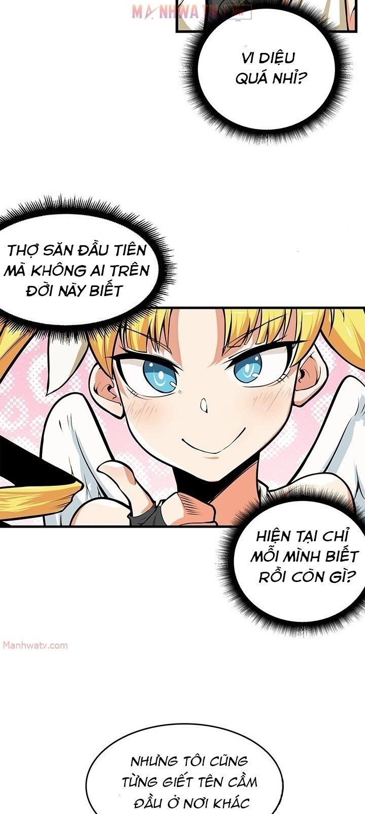 Tôi Là Người Chơi Duy Nhất Đăng Nhập Chapter 59 - 20