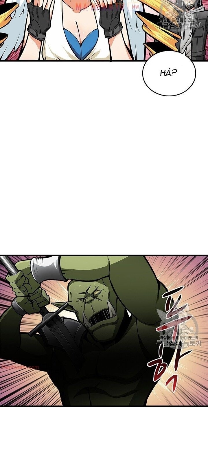 Tôi Là Người Chơi Duy Nhất Đăng Nhập Chapter 59 - 26