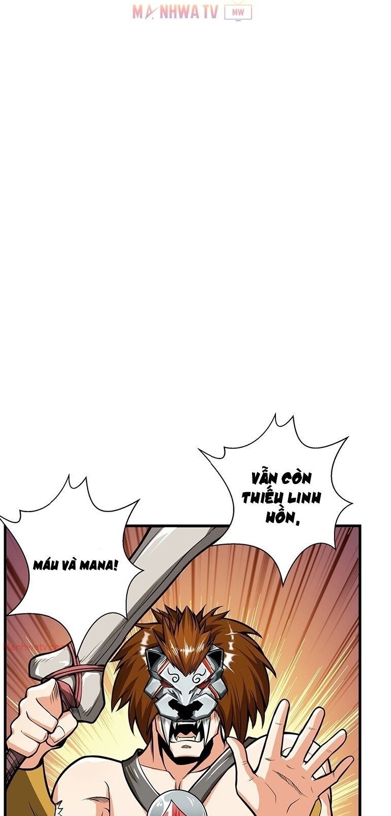 Tôi Là Người Chơi Duy Nhất Đăng Nhập Chapter 59 - 4