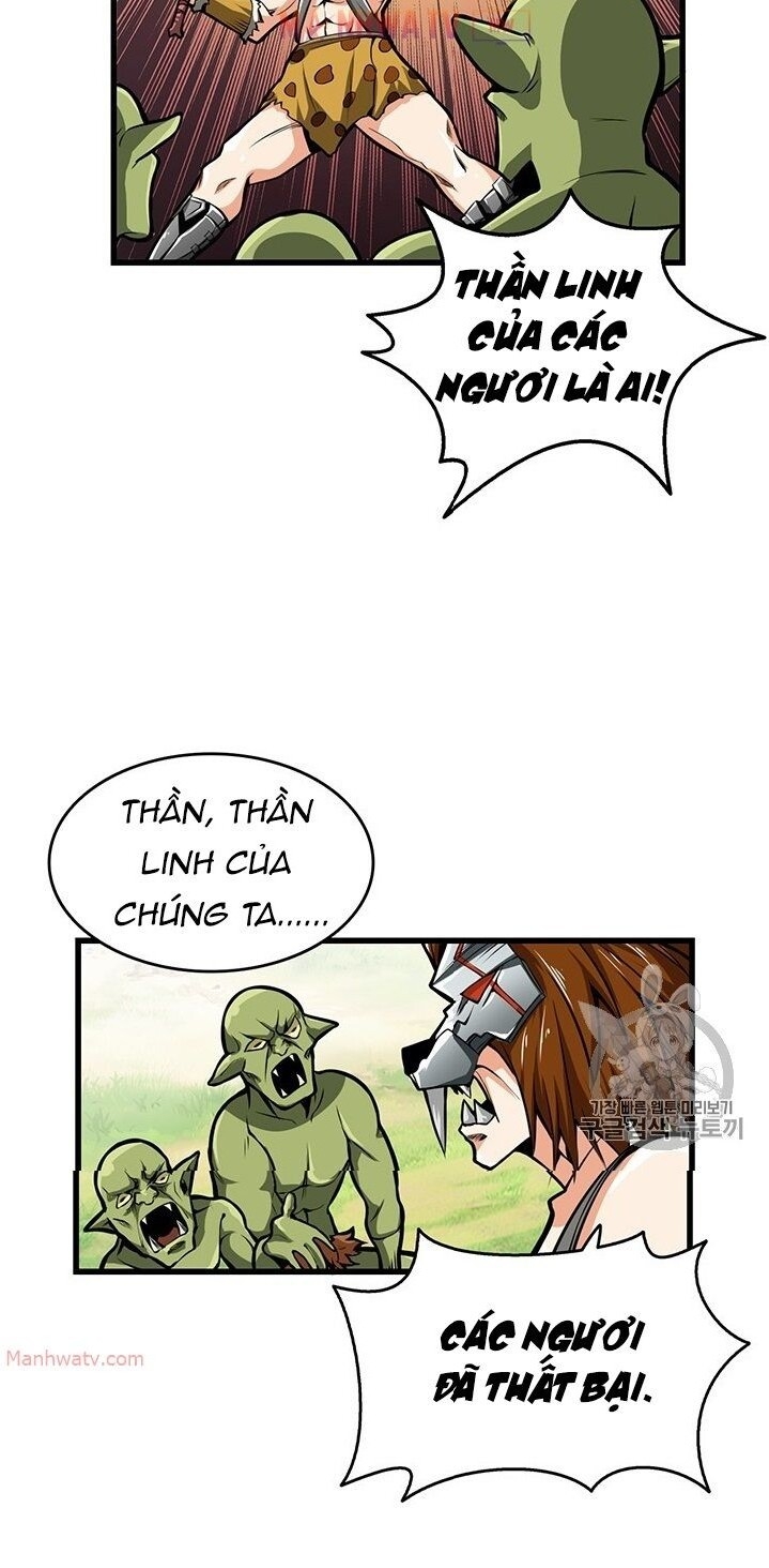 Tôi Là Người Chơi Duy Nhất Đăng Nhập Chapter 59 - 33