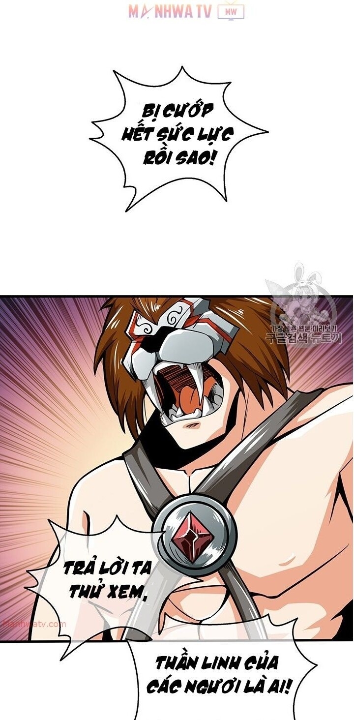 Tôi Là Người Chơi Duy Nhất Đăng Nhập Chapter 59 - 34