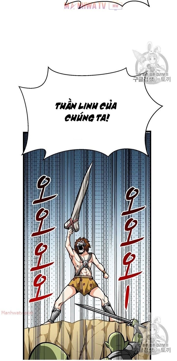 Tôi Là Người Chơi Duy Nhất Đăng Nhập Chapter 59 - 35