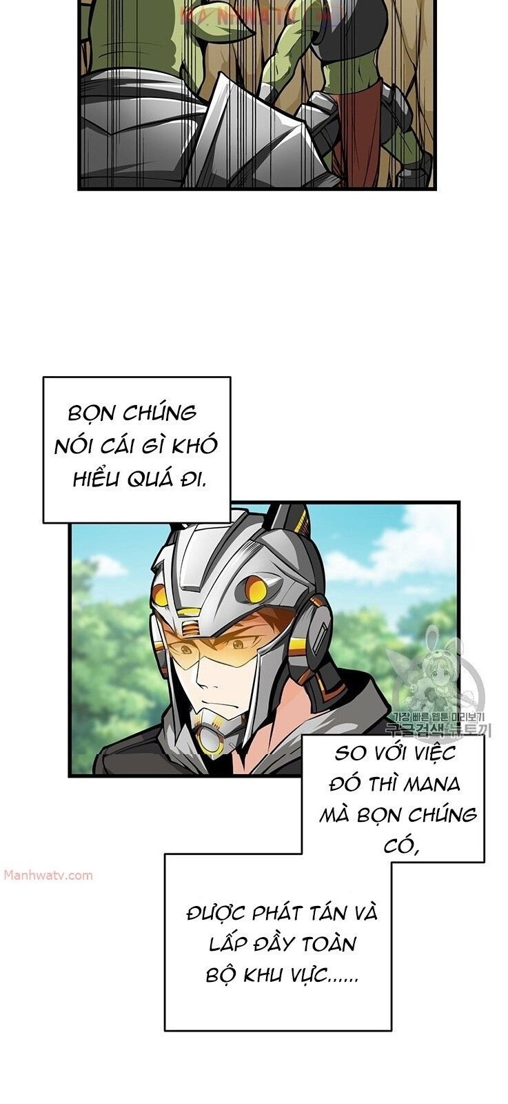 Tôi Là Người Chơi Duy Nhất Đăng Nhập Chapter 59 - 36