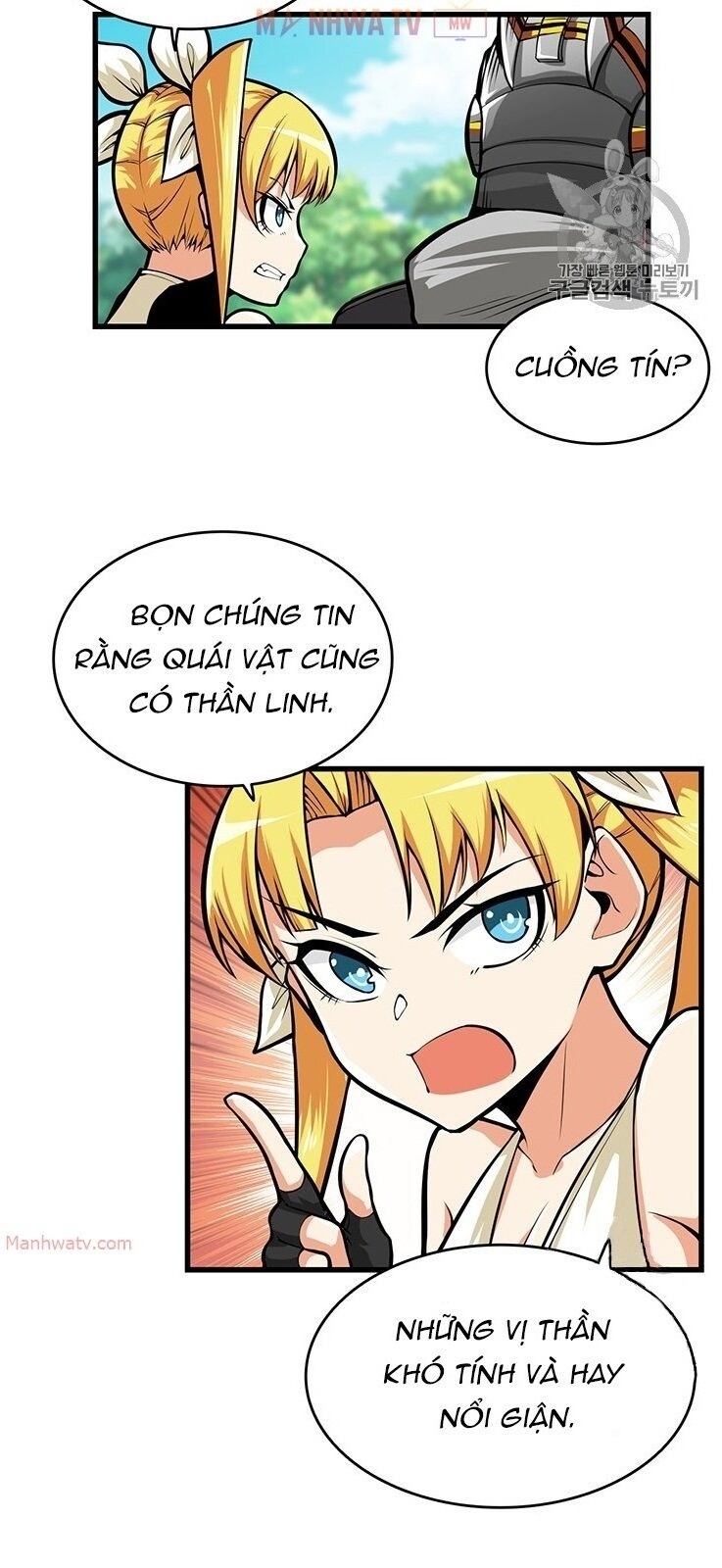 Tôi Là Người Chơi Duy Nhất Đăng Nhập Chapter 59 - 38