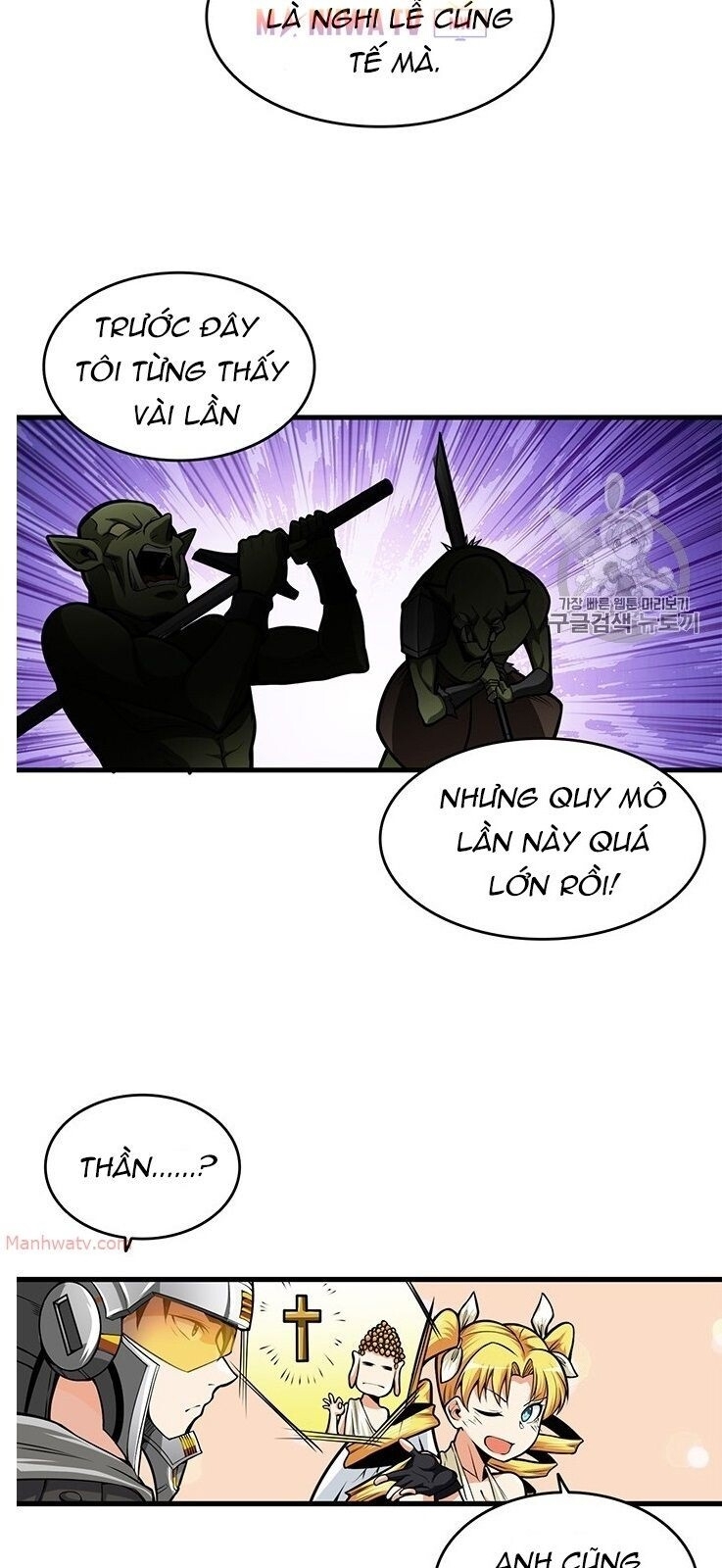 Tôi Là Người Chơi Duy Nhất Đăng Nhập Chapter 59 - 40