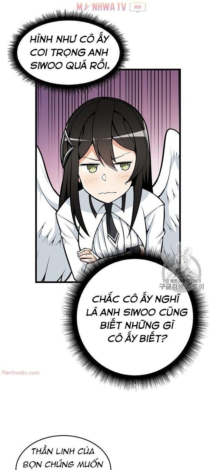 Tôi Là Người Chơi Duy Nhất Đăng Nhập Chapter 59 - 42