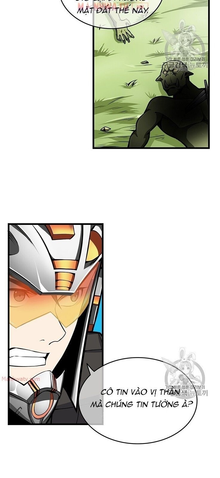 Tôi Là Người Chơi Duy Nhất Đăng Nhập Chapter 59 - 44