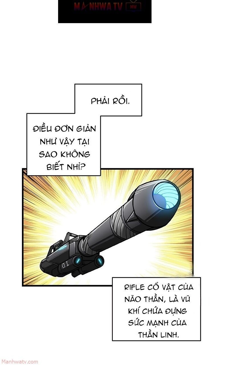 Tôi Là Người Chơi Duy Nhất Đăng Nhập Chapter 59 - 48