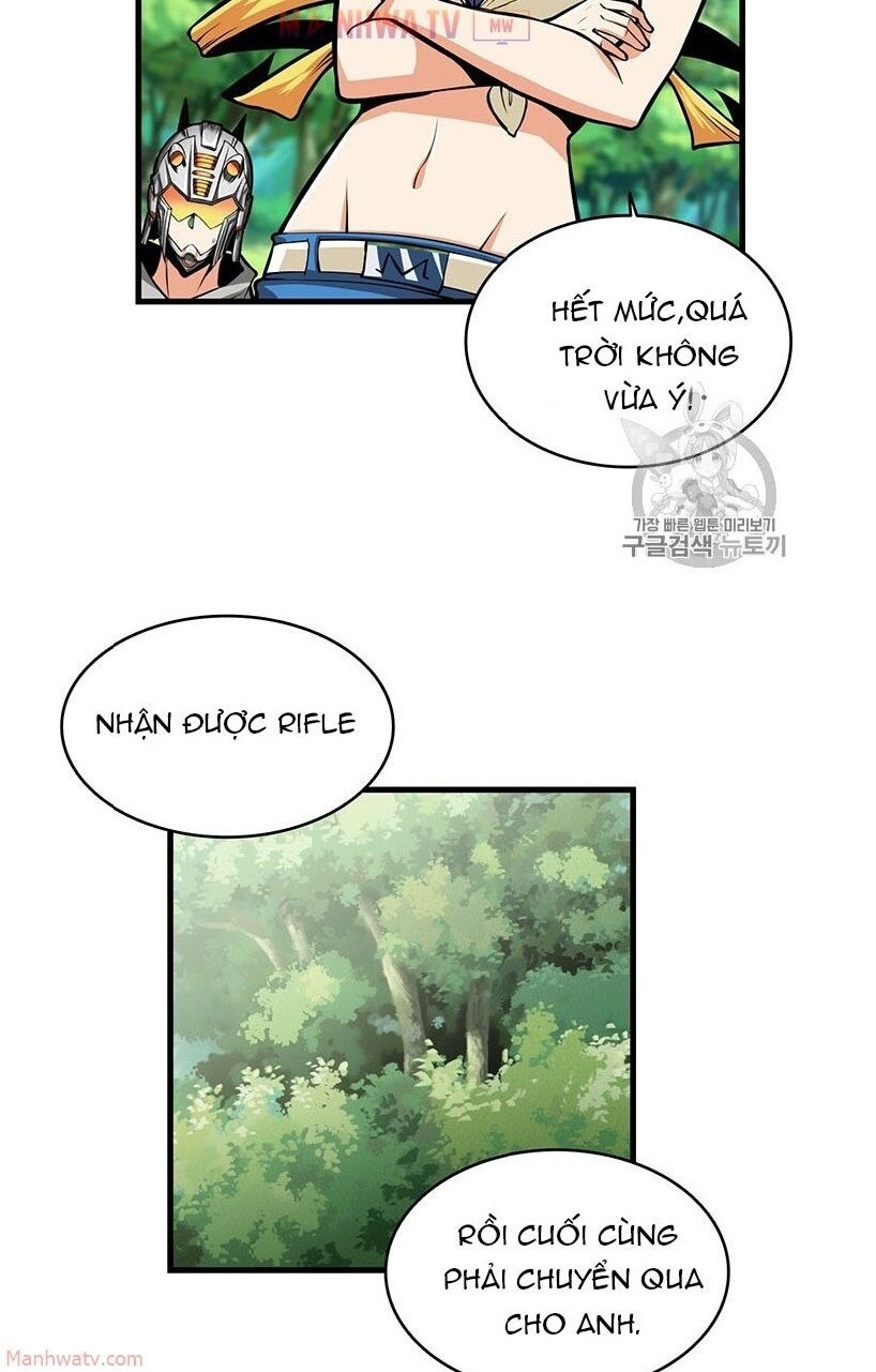 Tôi Là Người Chơi Duy Nhất Đăng Nhập Chapter 59 - 51