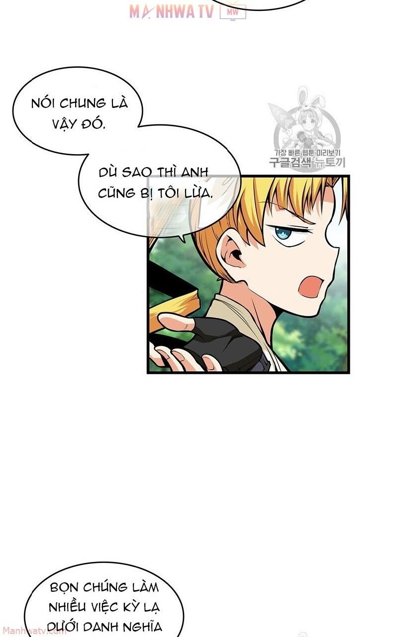 Tôi Là Người Chơi Duy Nhất Đăng Nhập Chapter 59 - 52