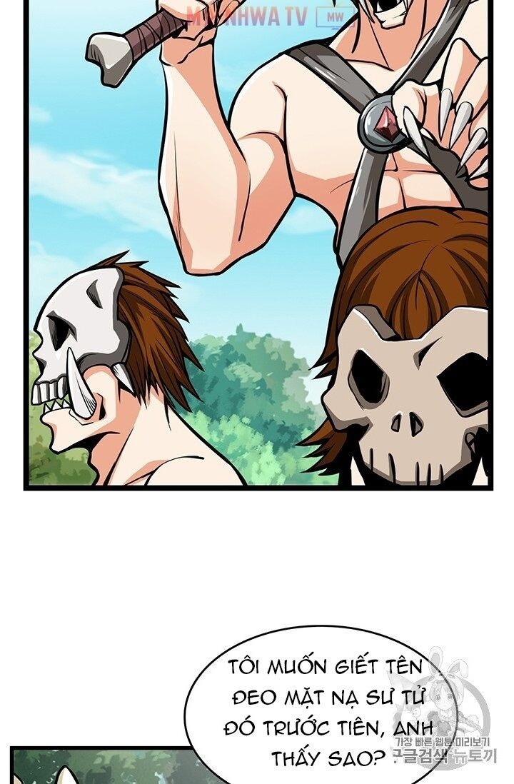 Tôi Là Người Chơi Duy Nhất Đăng Nhập Chapter 59 - 57