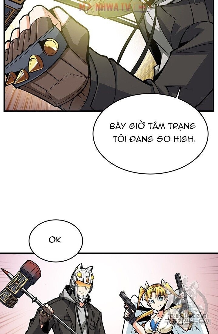 Tôi Là Người Chơi Duy Nhất Đăng Nhập Chapter 59 - 60