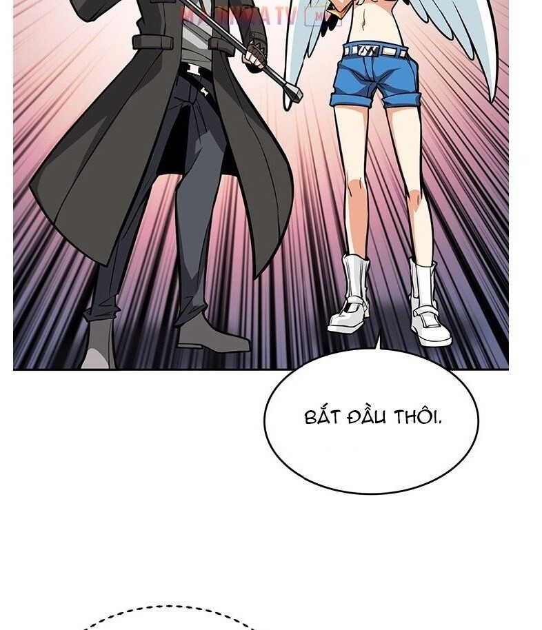 Tôi Là Người Chơi Duy Nhất Đăng Nhập Chapter 59 - 61