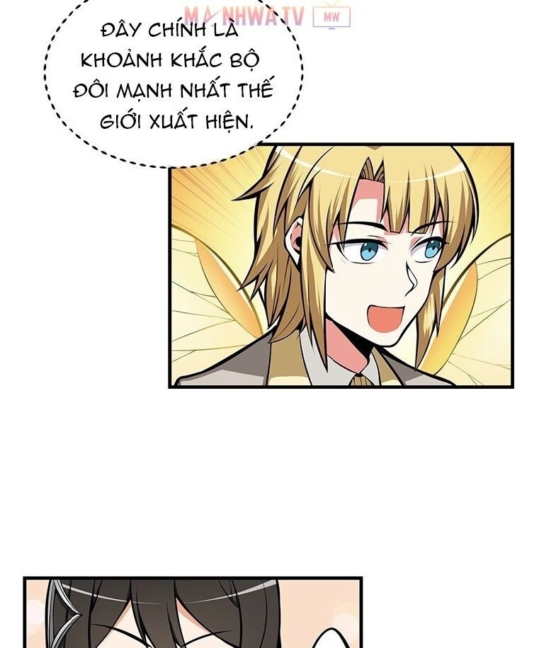 Tôi Là Người Chơi Duy Nhất Đăng Nhập Chapter 59 - 62