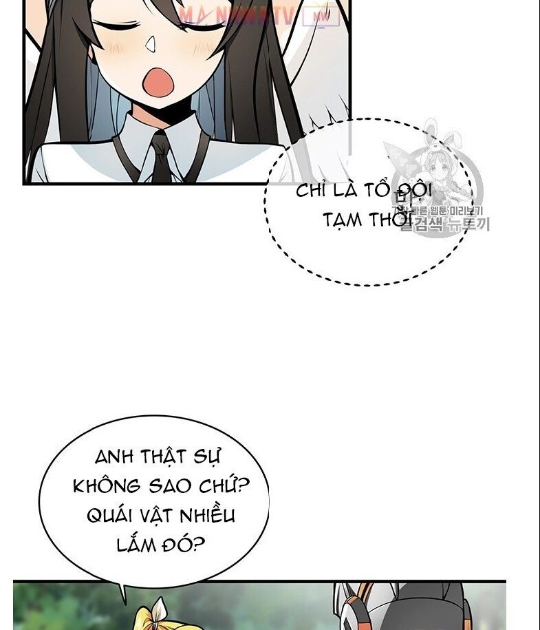 Tôi Là Người Chơi Duy Nhất Đăng Nhập Chapter 59 - 63