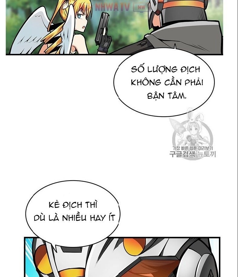 Tôi Là Người Chơi Duy Nhất Đăng Nhập Chapter 59 - 64