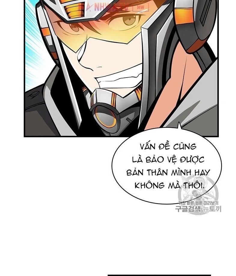 Tôi Là Người Chơi Duy Nhất Đăng Nhập Chapter 59 - 65