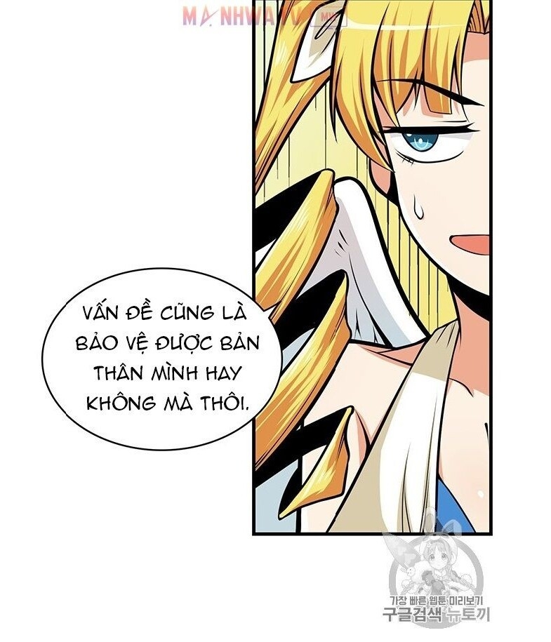 Tôi Là Người Chơi Duy Nhất Đăng Nhập Chapter 59 - 66