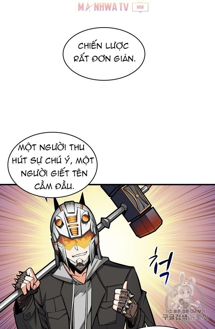 Tôi Là Người Chơi Duy Nhất Đăng Nhập Chapter 59 - 67