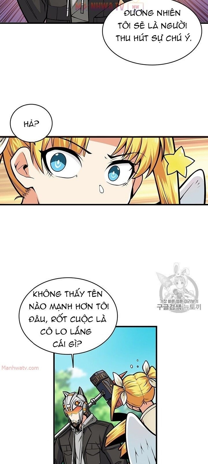 Tôi Là Người Chơi Duy Nhất Đăng Nhập Chapter 59 - 68