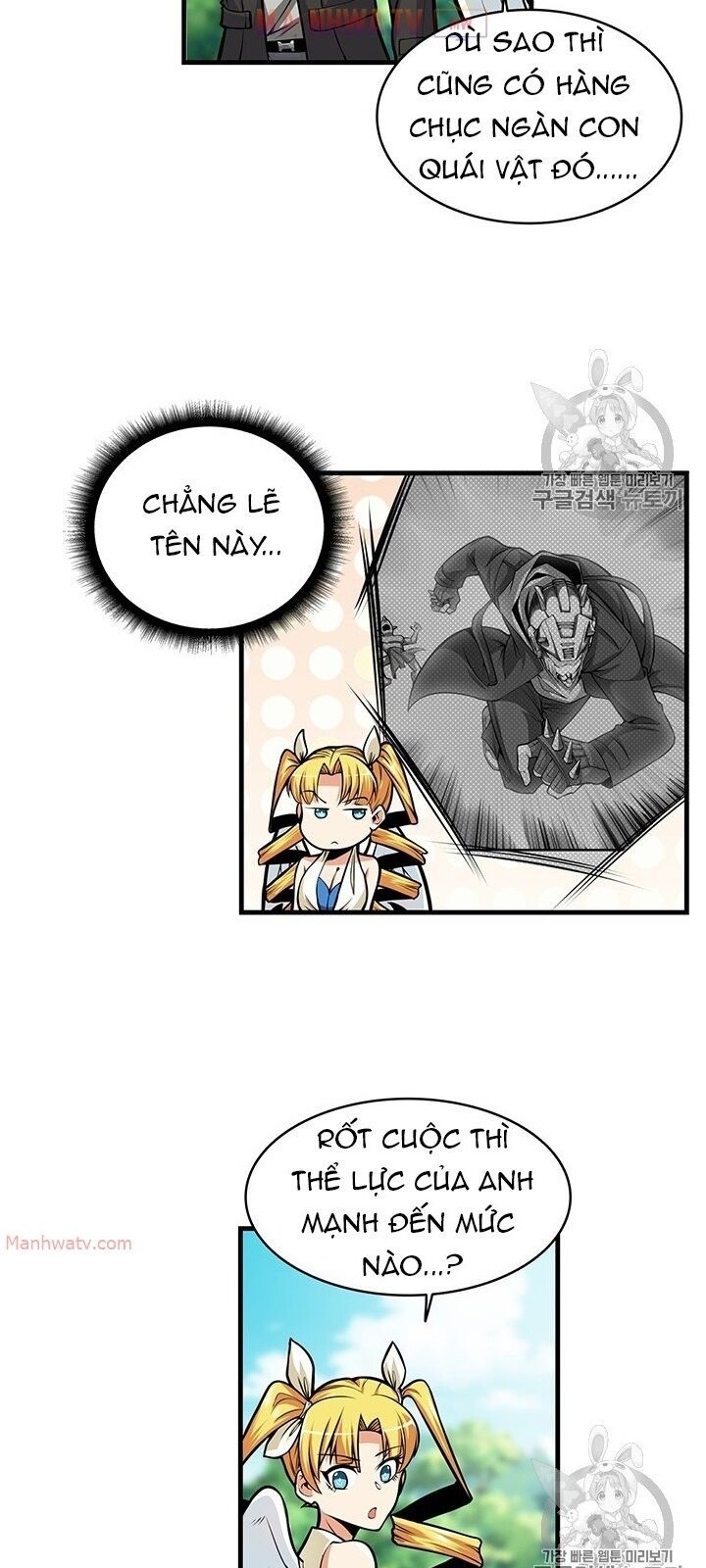 Tôi Là Người Chơi Duy Nhất Đăng Nhập Chapter 59 - 70