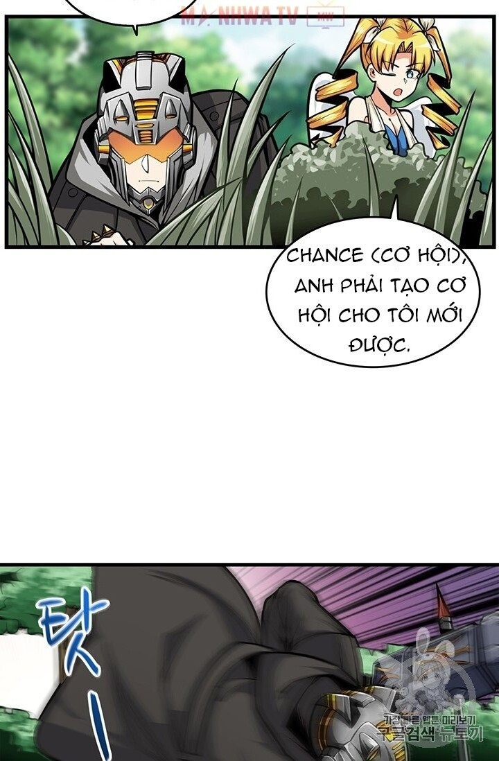 Tôi Là Người Chơi Duy Nhất Đăng Nhập Chapter 59 - 77