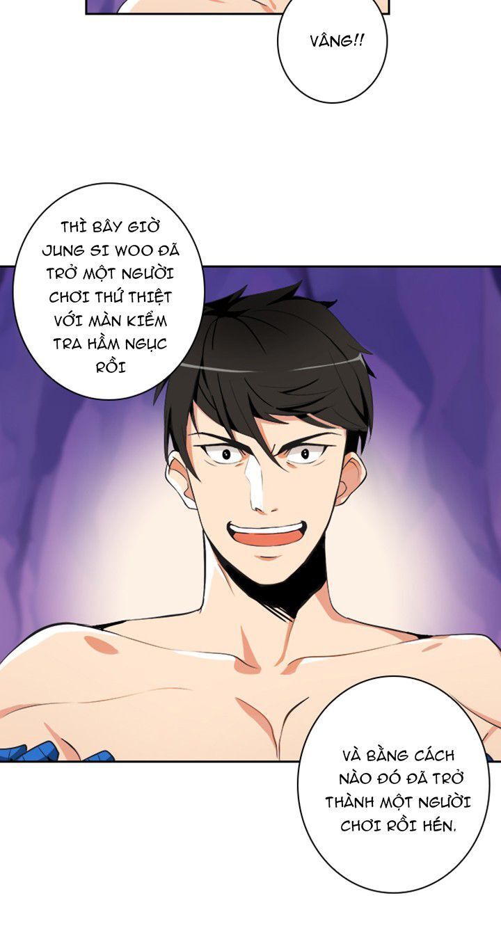 Tôi Là Người Chơi Duy Nhất Đăng Nhập Chapter 6 - 11