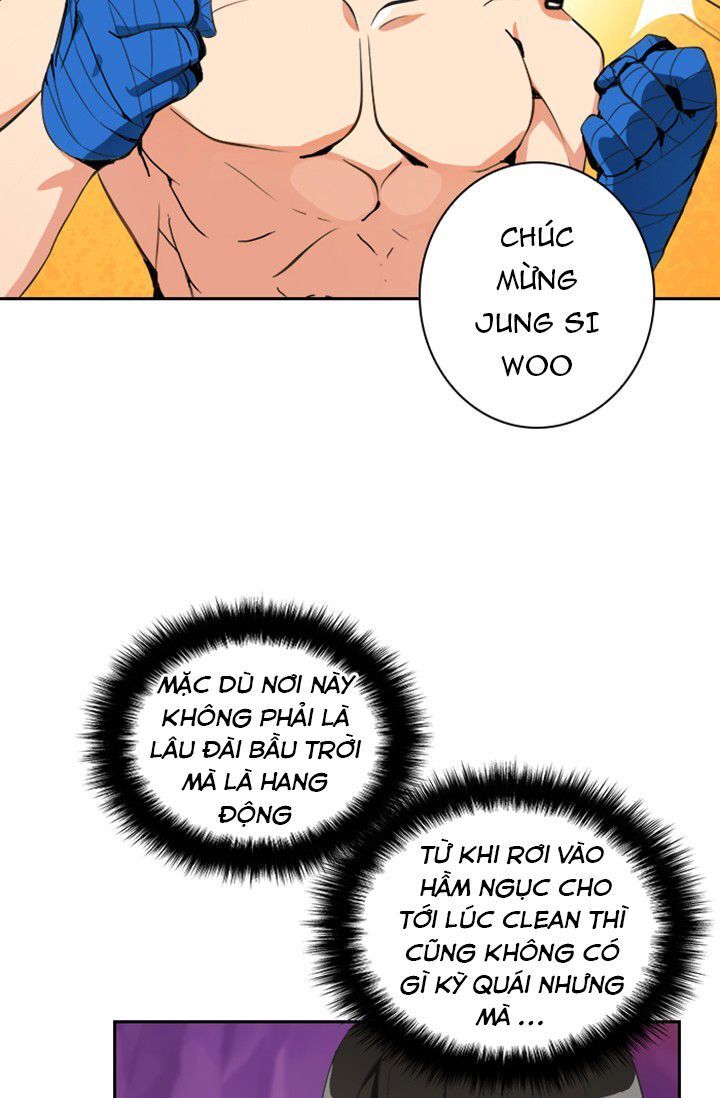 Tôi Là Người Chơi Duy Nhất Đăng Nhập Chapter 6 - 13