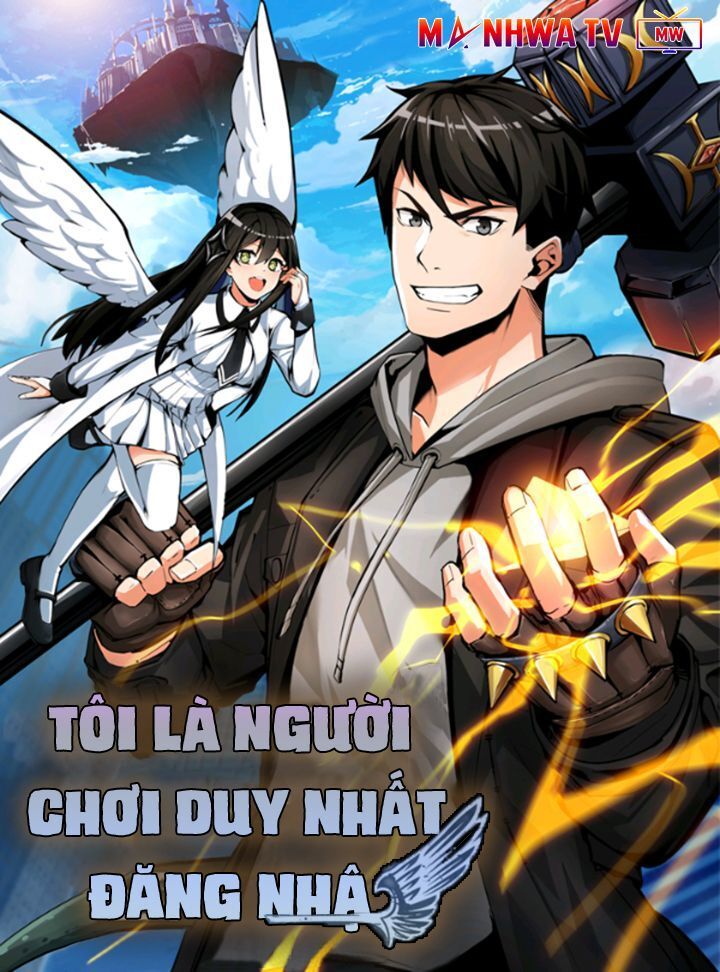 Tôi Là Người Chơi Duy Nhất Đăng Nhập Chapter 6 - 3
