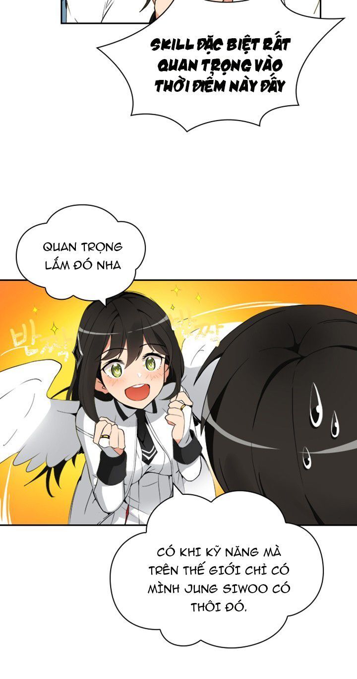 Tôi Là Người Chơi Duy Nhất Đăng Nhập Chapter 6 - 22