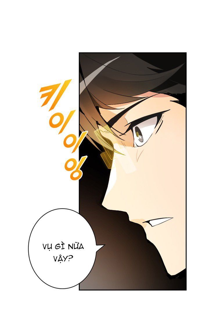 Tôi Là Người Chơi Duy Nhất Đăng Nhập Chapter 6 - 24