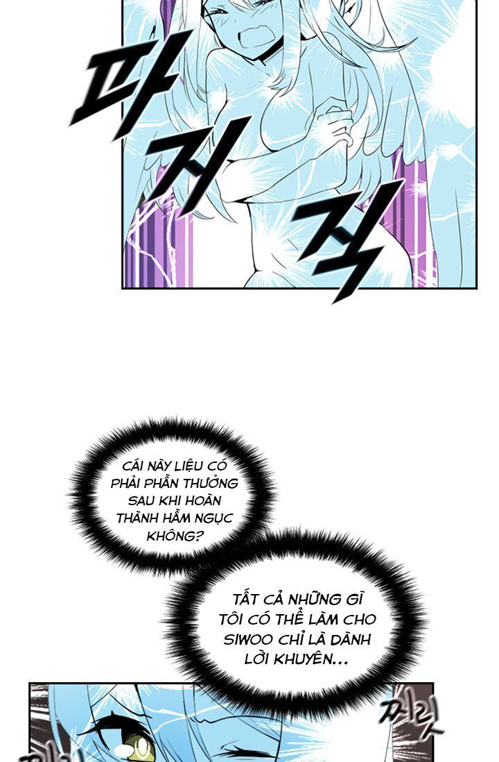 Tôi Là Người Chơi Duy Nhất Đăng Nhập Chapter 6 - 29