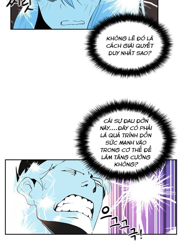 Tôi Là Người Chơi Duy Nhất Đăng Nhập Chapter 6 - 30