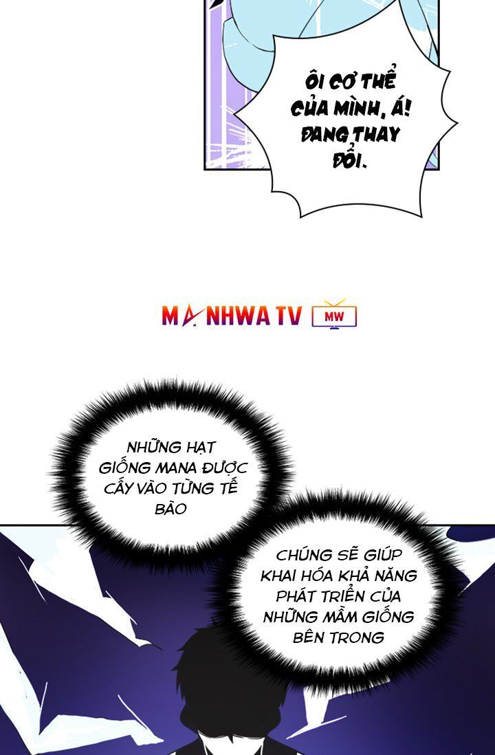 Tôi Là Người Chơi Duy Nhất Đăng Nhập Chapter 6 - 32