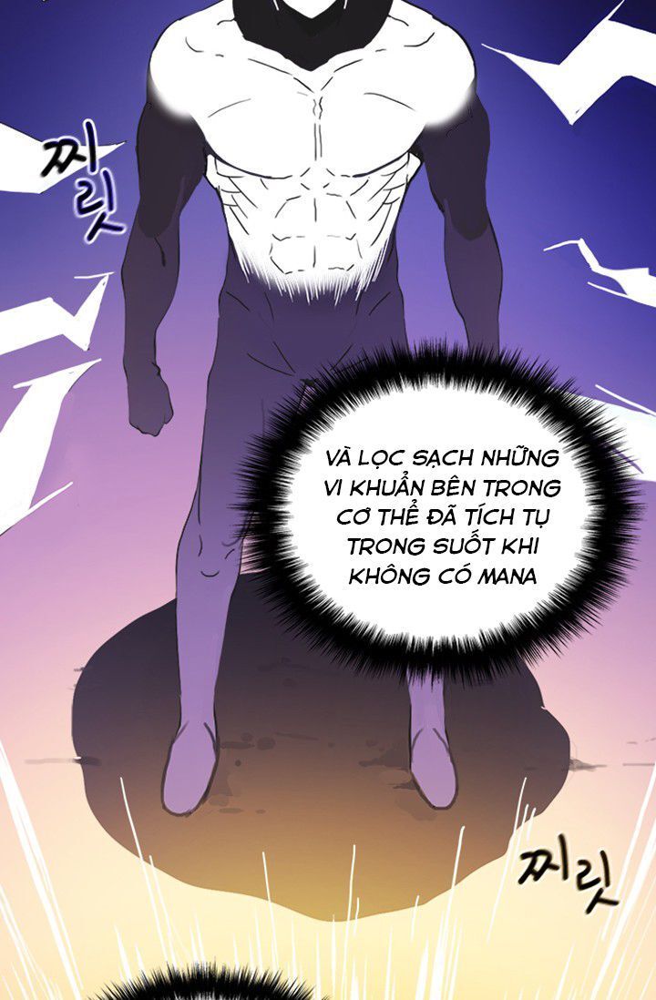 Tôi Là Người Chơi Duy Nhất Đăng Nhập Chapter 6 - 33