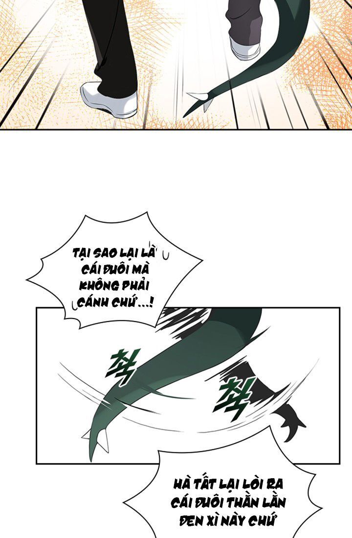 Tôi Là Người Chơi Duy Nhất Đăng Nhập Chapter 6 - 39