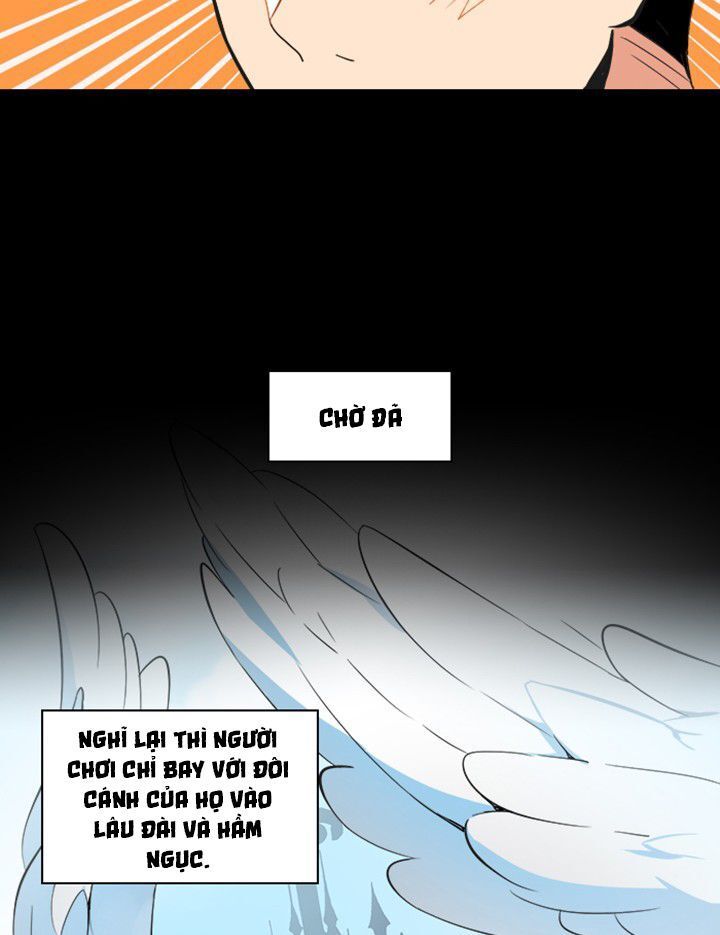 Tôi Là Người Chơi Duy Nhất Đăng Nhập Chapter 6 - 44