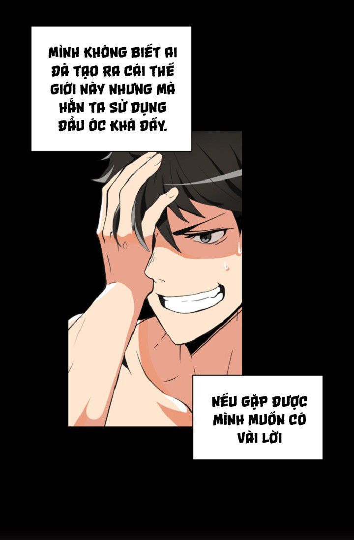 Tôi Là Người Chơi Duy Nhất Đăng Nhập Chapter 6 - 47