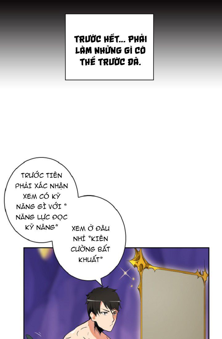 Tôi Là Người Chơi Duy Nhất Đăng Nhập Chapter 6 - 48