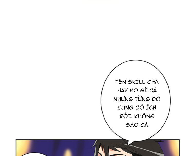 Tôi Là Người Chơi Duy Nhất Đăng Nhập Chapter 6 - 50