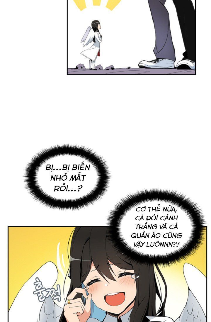 Tôi Là Người Chơi Duy Nhất Đăng Nhập Chapter 6 - 54