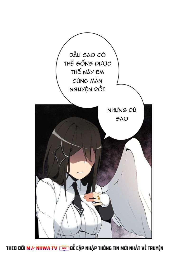 Tôi Là Người Chơi Duy Nhất Đăng Nhập Chapter 6 - 56