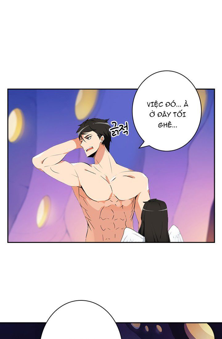 Tôi Là Người Chơi Duy Nhất Đăng Nhập Chapter 6 - 60