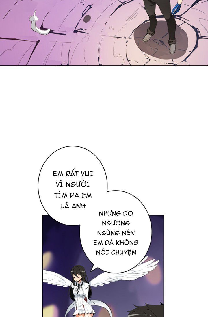 Tôi Là Người Chơi Duy Nhất Đăng Nhập Chapter 6 - 64