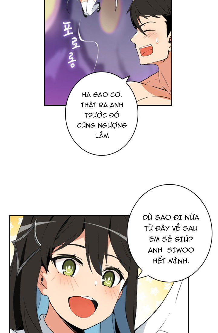 Tôi Là Người Chơi Duy Nhất Đăng Nhập Chapter 6 - 65