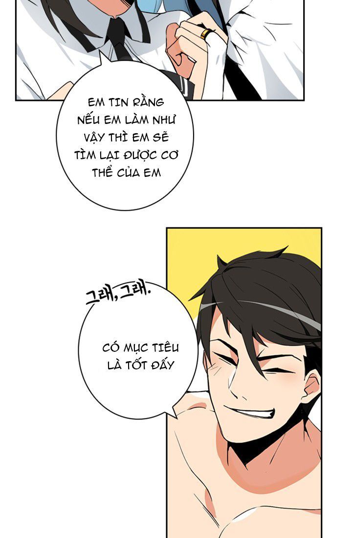 Tôi Là Người Chơi Duy Nhất Đăng Nhập Chapter 6 - 66