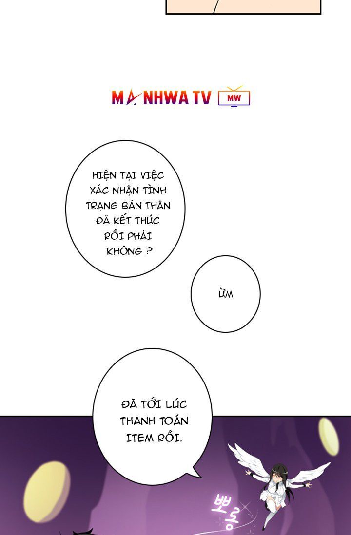 Tôi Là Người Chơi Duy Nhất Đăng Nhập Chapter 6 - 67