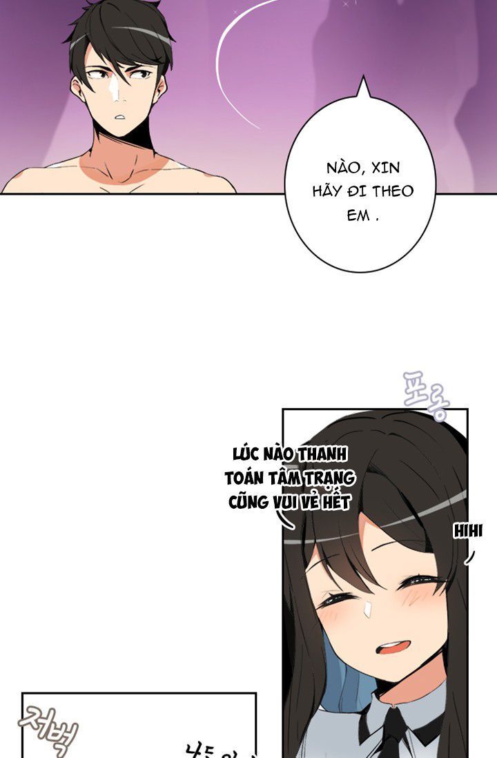 Tôi Là Người Chơi Duy Nhất Đăng Nhập Chapter 6 - 68