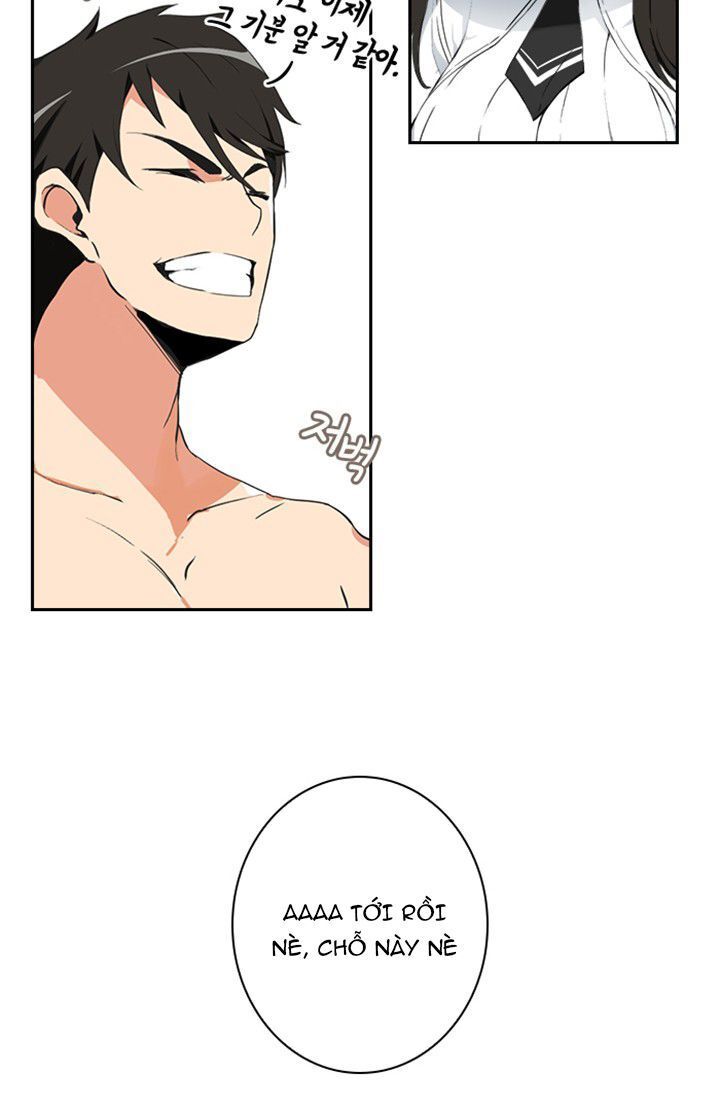Tôi Là Người Chơi Duy Nhất Đăng Nhập Chapter 6 - 69